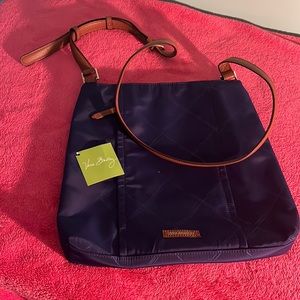 NWT Vera Bradley cross body